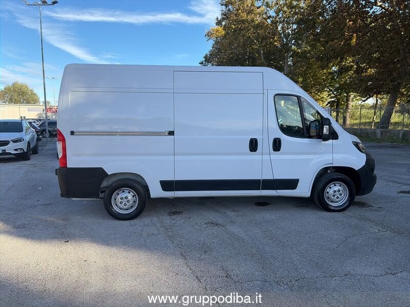 Peugeot Professional Boxer Boxer 330 2.2 bluehdi 140cv S&S L2H2- Gruppo Diba