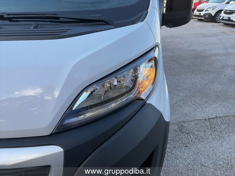 Peugeot Professional Boxer Boxer 330 2.2 bluehdi 140cv S&S L2H2- Gruppo Diba