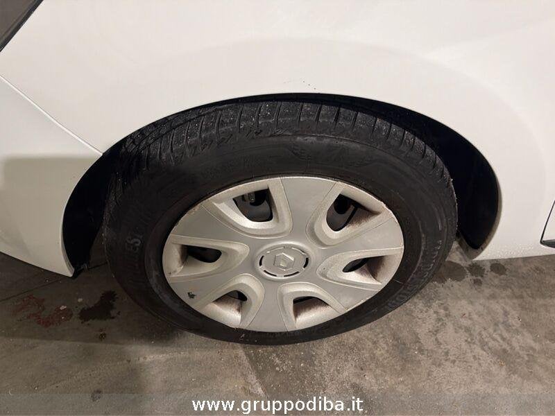 Renault Clio Clio 0.9 tce energy Life Gpl 90cv- Gruppo Diba