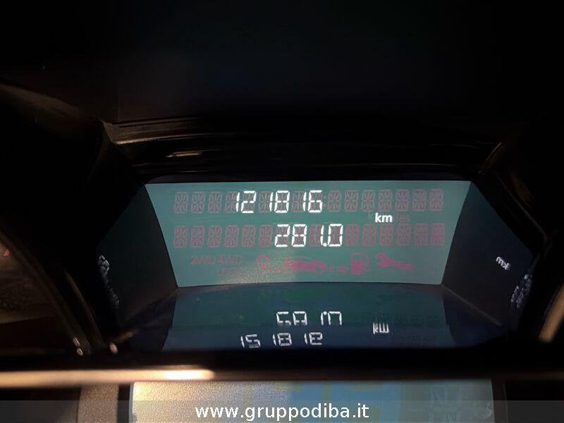 Renault Clio Clio 0.9 tce energy Life Gpl 90cv- Gruppo Diba