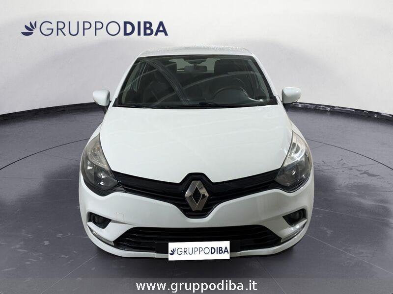 Renault Clio Clio 0.9 tce energy Life Gpl 90cv- Gruppo Diba