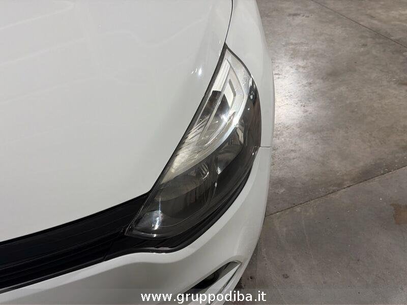 Renault Clio Clio 0.9 tce energy Life Gpl 90cv- Gruppo Diba