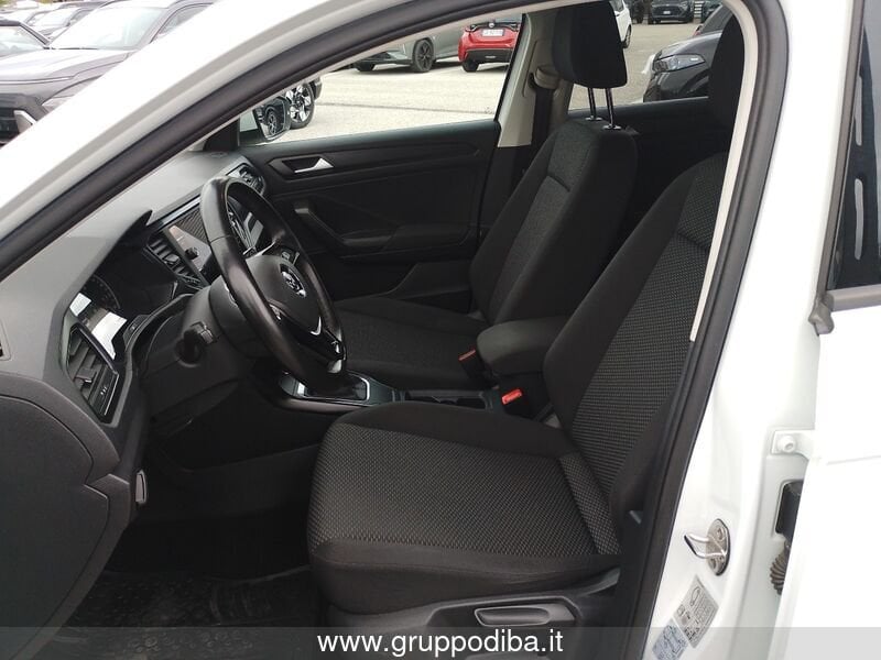 Volkswagen T-Roc T-Roc 1.6 tdi Business- Gruppo Diba