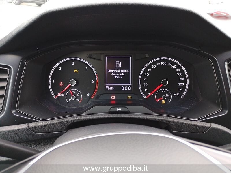 Volkswagen T-Roc T-Roc 1.6 tdi Business- Gruppo Diba