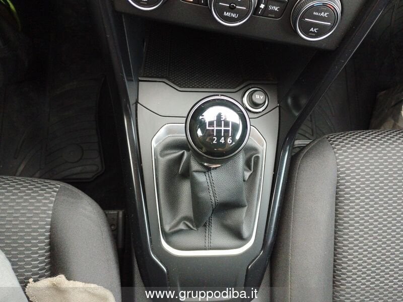 Volkswagen T-Roc T-Roc 1.6 tdi Business- Gruppo Diba