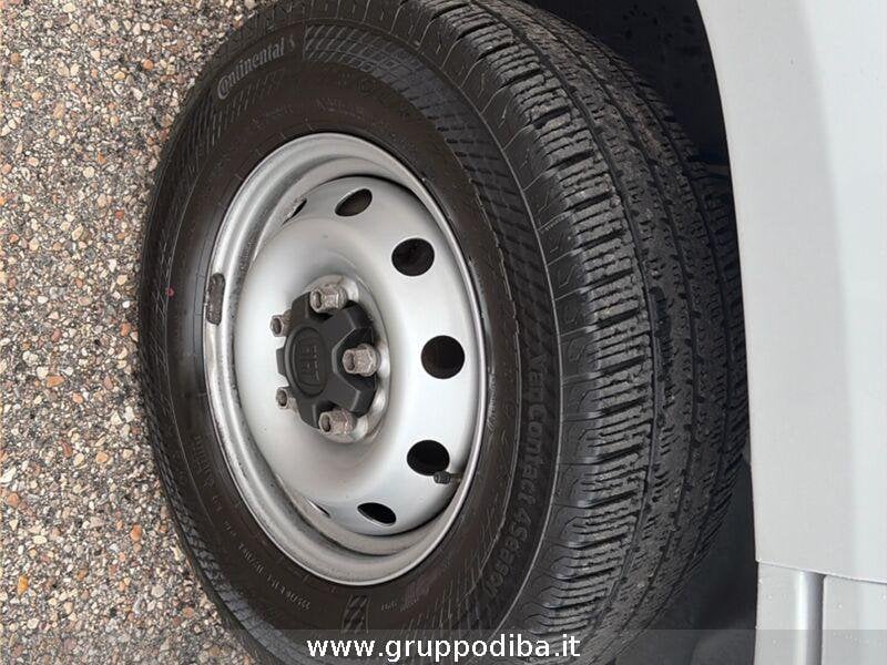 Fiat Professional Ducato 35 MH2 2.2 mjt3 140cv serie 9- Gruppo Diba