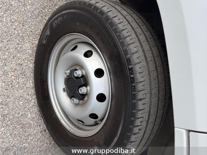 Fiat Professional Ducato 35 MH2 2.2 mjt3 140cv serie 9- Gruppo Diba