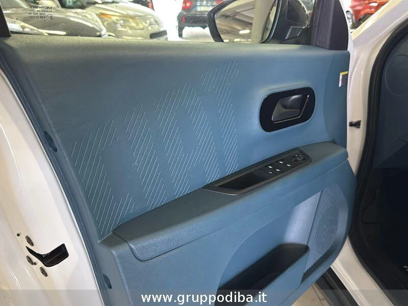 Fiat Grande panda Grande Panda Hybrid Icon 1.2 Hybrid 110c- Gruppo Diba