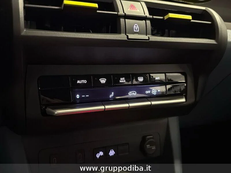 Fiat Grande panda Grande Panda Hybrid Icon 1.2 Hybrid 110c- Gruppo Diba