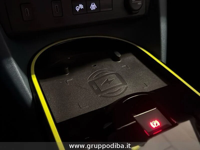 Fiat Grande panda Grande Panda Hybrid Icon 1.2 Hybrid 110c- Gruppo Diba