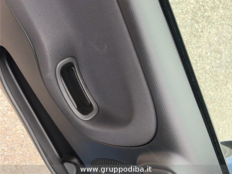 Fiat Panda Panda 1.0 70cv Hybrid Icon- Gruppo Diba