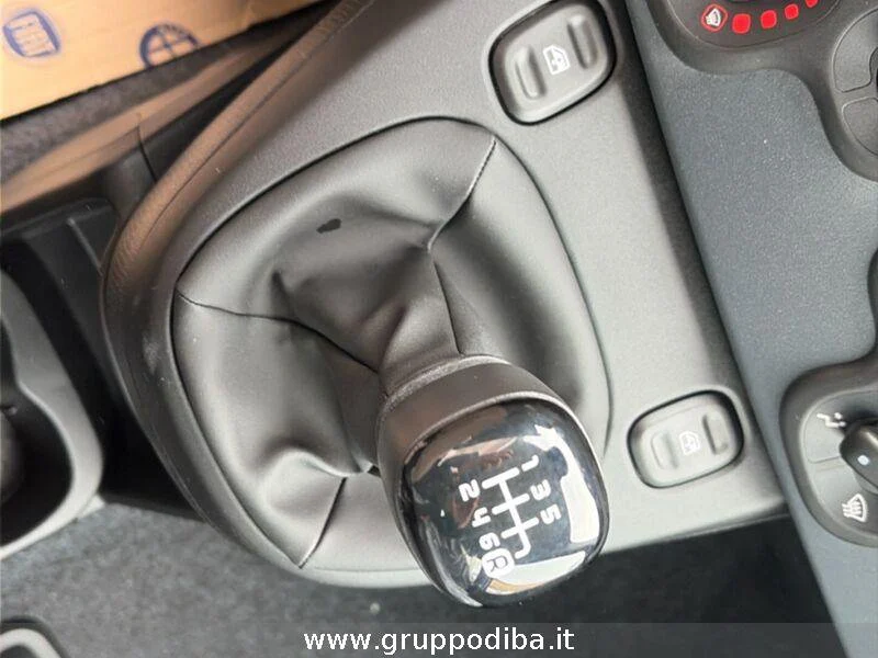 Fiat Panda Panda 1.0 70cv Hybrid Icon- Gruppo Diba