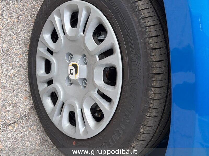 Fiat Panda Panda 1.0 70cv Hybrid Icon- Gruppo Diba
