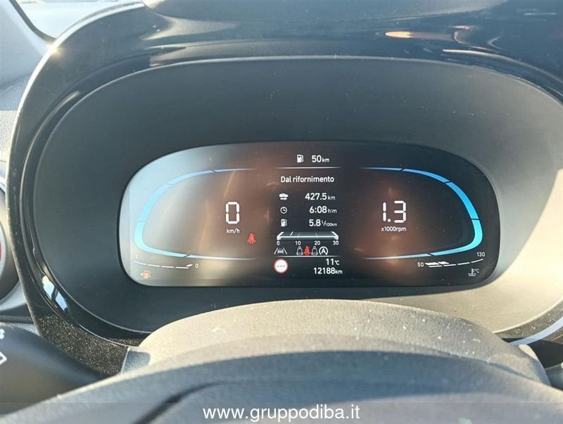 Hyundai i10 I10 PE MY25 5P 1.0 GPL MT CONNECTLINE GPL- Gruppo Diba