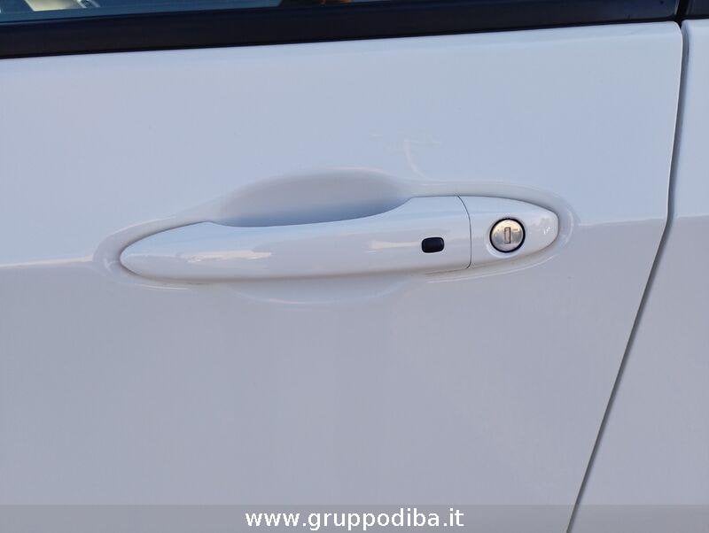 Jeep Compass Compass 2.0 mjt S 4wd 140cv auto- Gruppo Diba