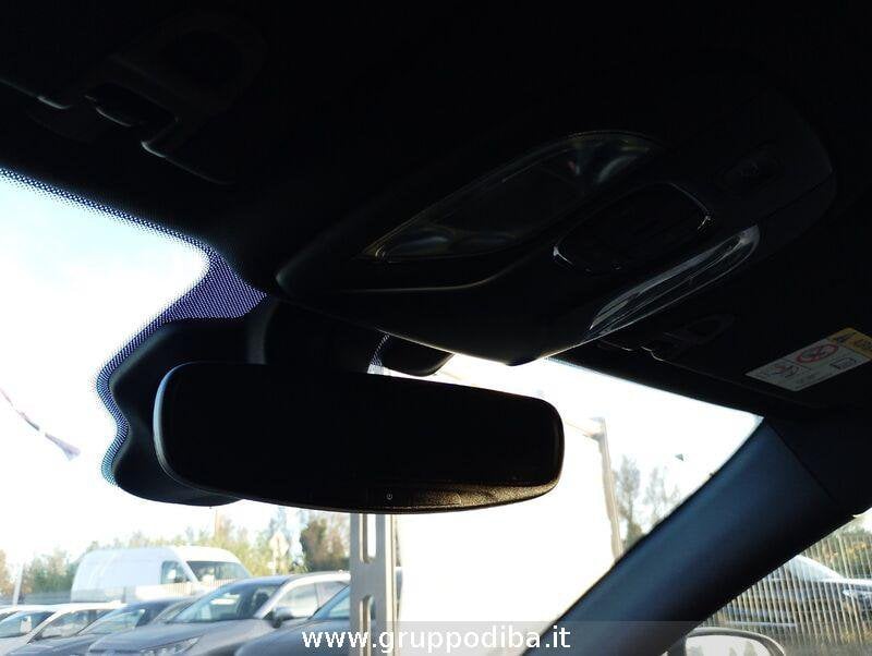 Jeep Compass Compass 2.0 mjt S 4wd 140cv auto- Gruppo Diba