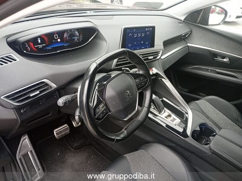 Peugeot 3008 3008 1.5 bluehdi Allure s&s 130cv eat8- Gruppo Diba