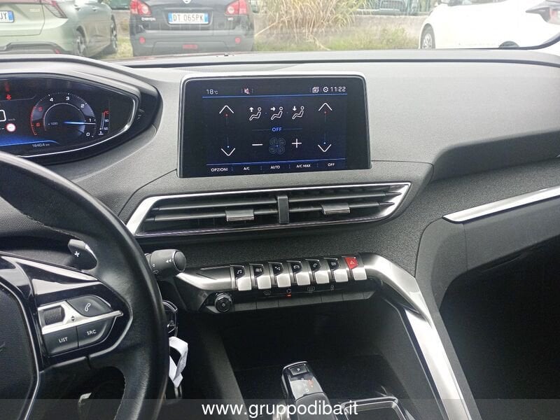 Peugeot 3008 3008 1.5 bluehdi Allure s&s 130cv eat8- Gruppo Diba