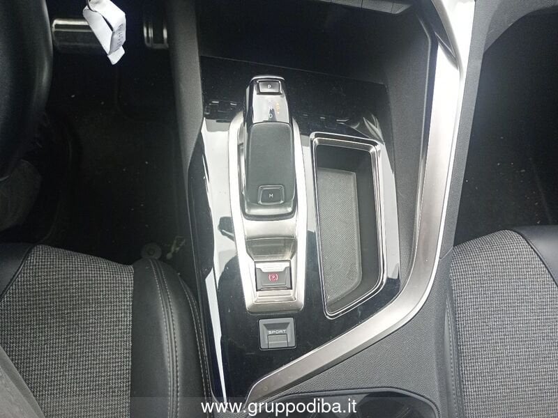 Peugeot 3008 3008 1.5 bluehdi Allure s&s 130cv eat8- Gruppo Diba