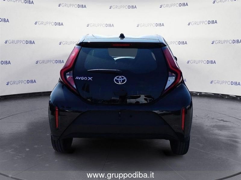 Toyota Aygo X AYGO X 10B MT ACTIVE MY24- Gruppo Diba