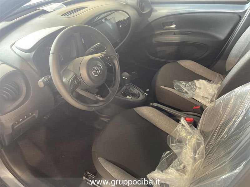 Toyota Aygo X AYGO X 10B MT ACTIVE MY24- Gruppo Diba
