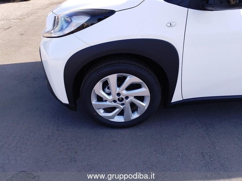 Toyota Aygo X AYGO X 10B MT ACTIVE MY24- Gruppo Diba