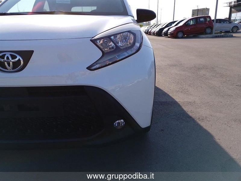 Toyota Aygo X AYGO X 10B MT ACTIVE MY24- Gruppo Diba