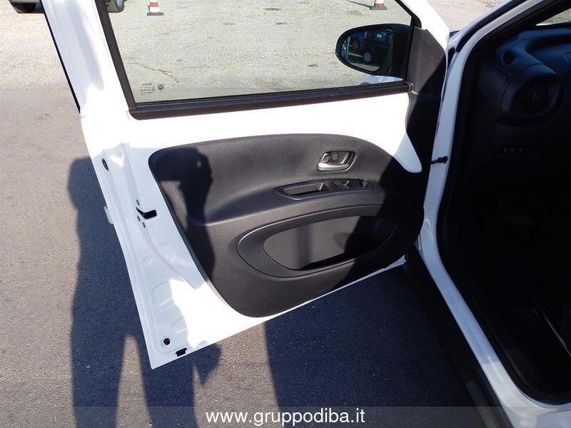 Toyota Aygo X AYGO X 10B MT ACTIVE MY24- Gruppo Diba