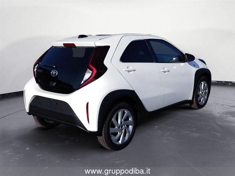 Toyota Aygo X AYGO X 10B MT ACTIVE MY24- Gruppo Diba