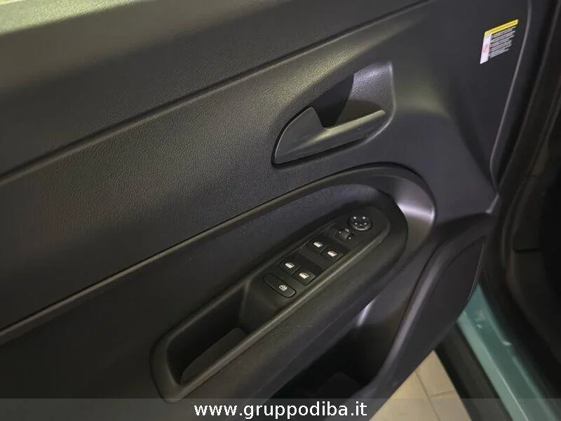 Fiat 600 600 1.2 hybrid 110cv auto- Gruppo Diba