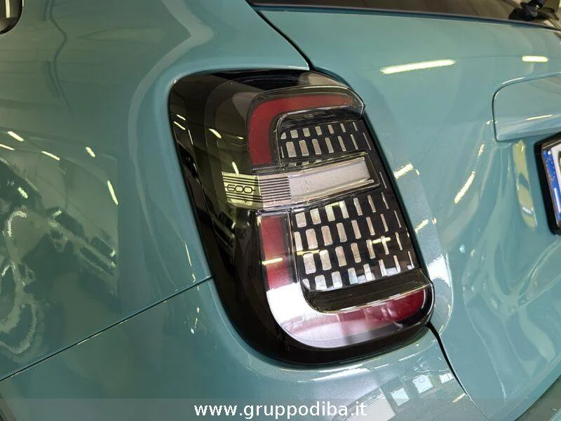 Fiat 600 600 1.2 hybrid 110cv auto- Gruppo Diba
