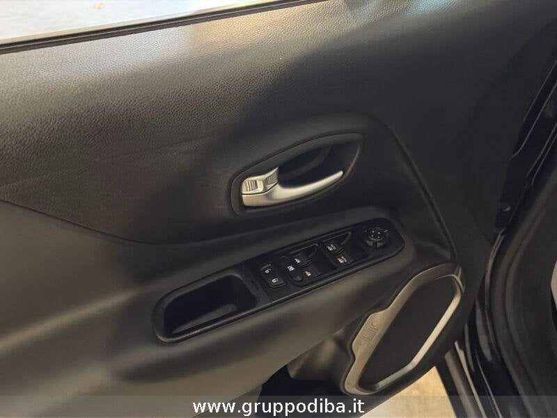Jeep Renegade Renegade 1.6 mjt Limited 2wd 130cv- Gruppo Diba
