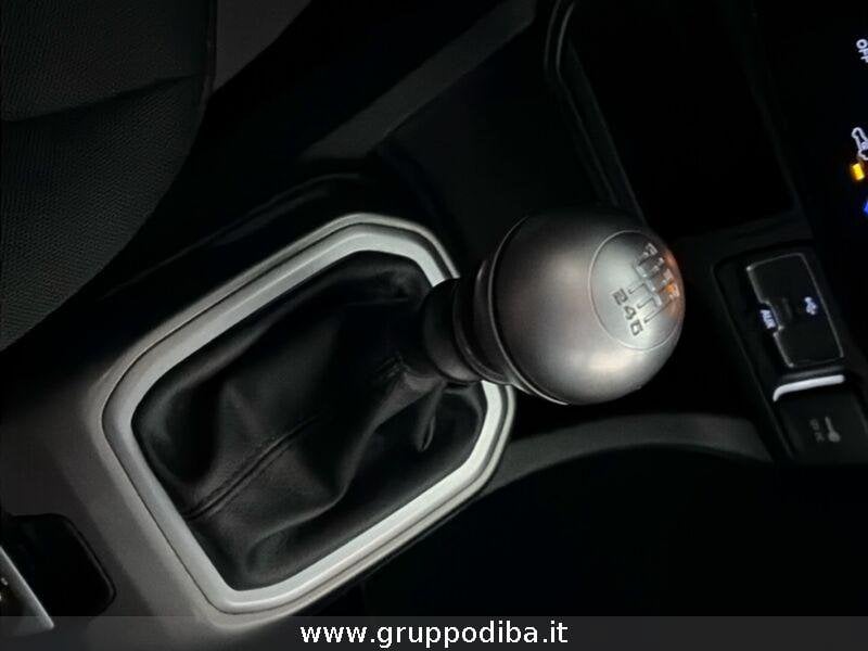 Jeep Renegade Renegade 1.6 mjt Limited 2wd 130cv- Gruppo Diba