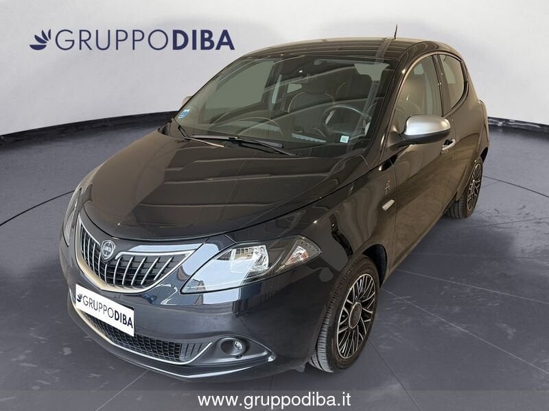 Lancia Ypsilon Ypsilon 1.0 firefly hybrid Alberta Ferretti s&s 70- Gruppo Diba