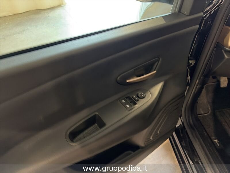 Lancia Ypsilon Ypsilon 1.0 firefly hybrid Alberta Ferretti s&s 70- Gruppo Diba