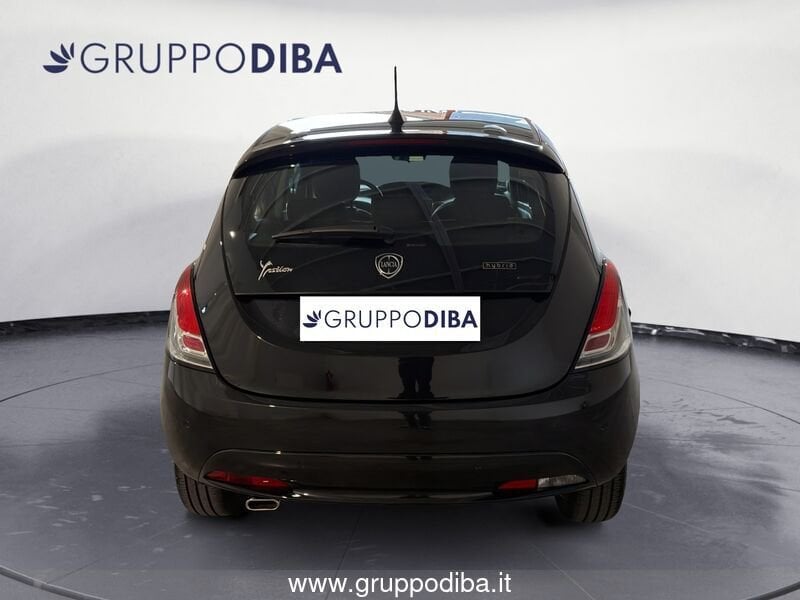 Lancia Ypsilon Ypsilon 1.0 firefly hybrid Alberta Ferretti s&s 70- Gruppo Diba