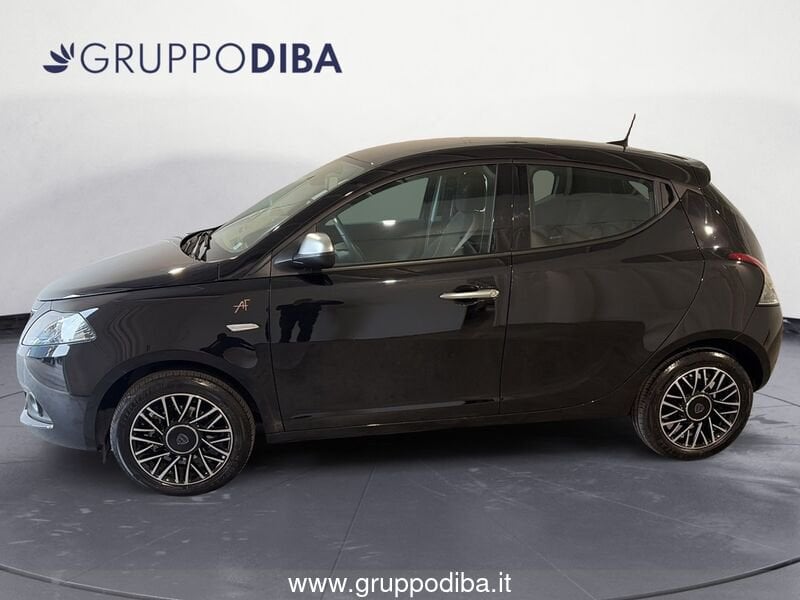Lancia Ypsilon Ypsilon 1.0 firefly hybrid Alberta Ferretti s&s 70- Gruppo Diba