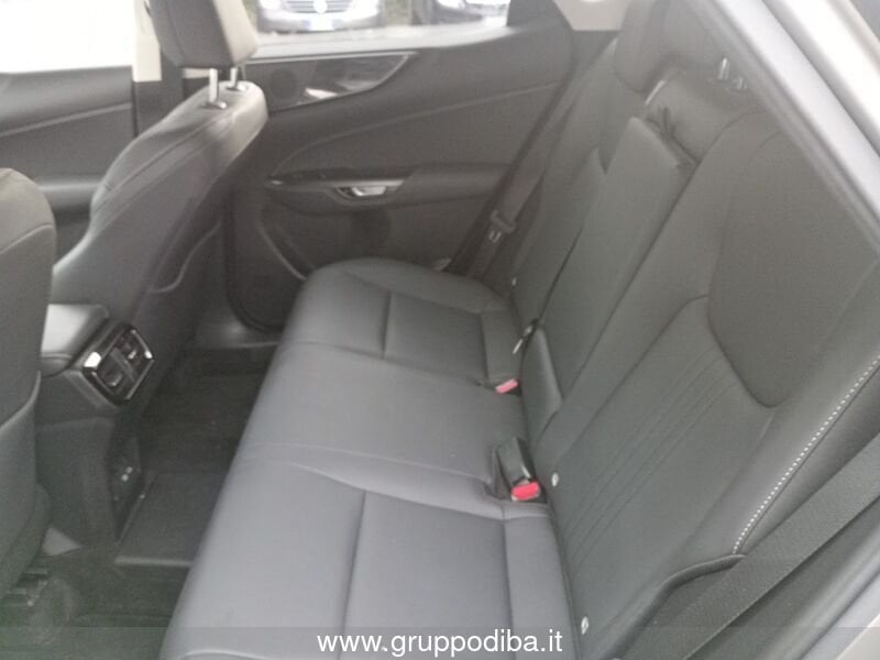 Lexus NX NX 450h+ 2.5 phev Premium 4wd 309cv e-cvt- Gruppo Diba