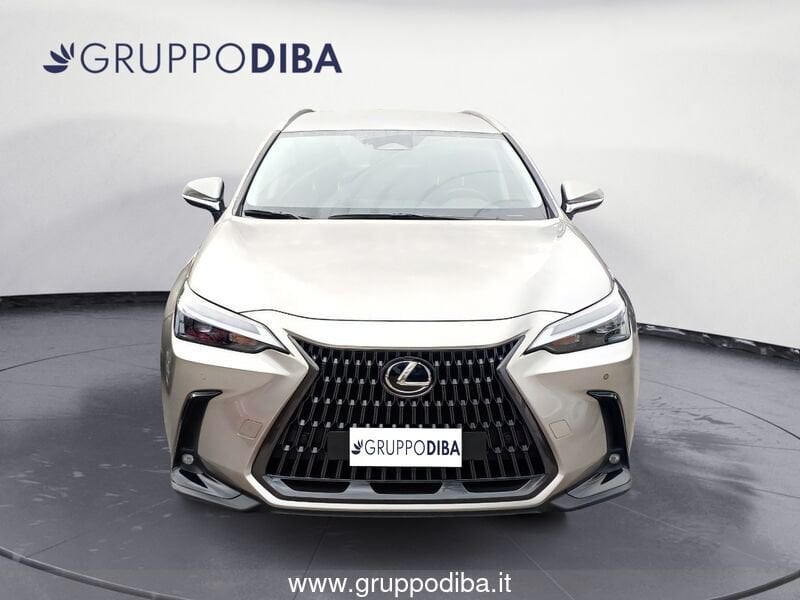 Lexus NX NX 450h+ 2.5 phev Premium 4wd e-cvt- Gruppo Diba