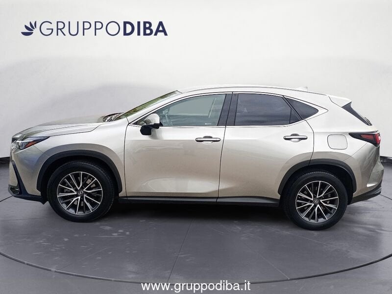 Lexus NX NX 450h+ 2.5 phev Premium 4wd 309cv e-cvt- Gruppo Diba