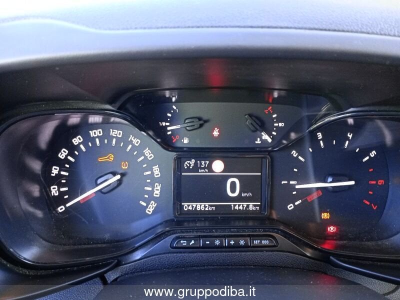 Toyota Professional Proace City 1.5D 100cv S&S L1 S Comfort- Gruppo Diba