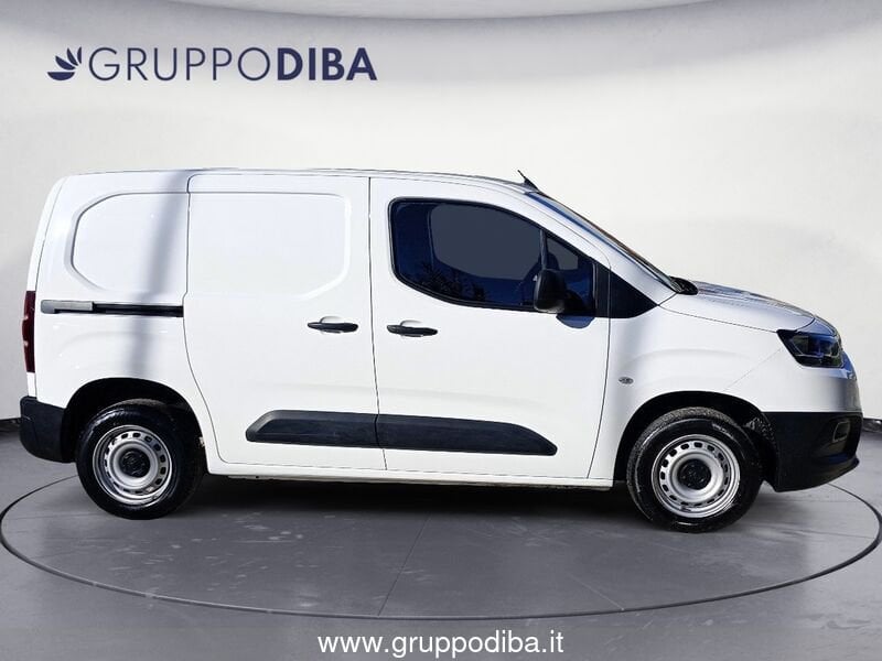 Toyota Professional Proace City 1.5D 100cv S&S L1 S Comfort- Gruppo Diba