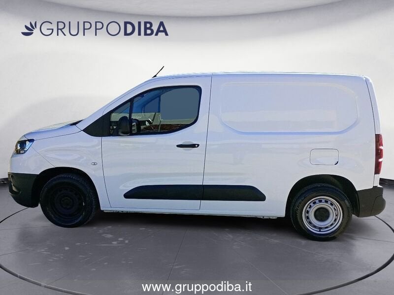Toyota Professional Proace City 1.5D 100cv S&S L1 S Comfort- Gruppo Diba