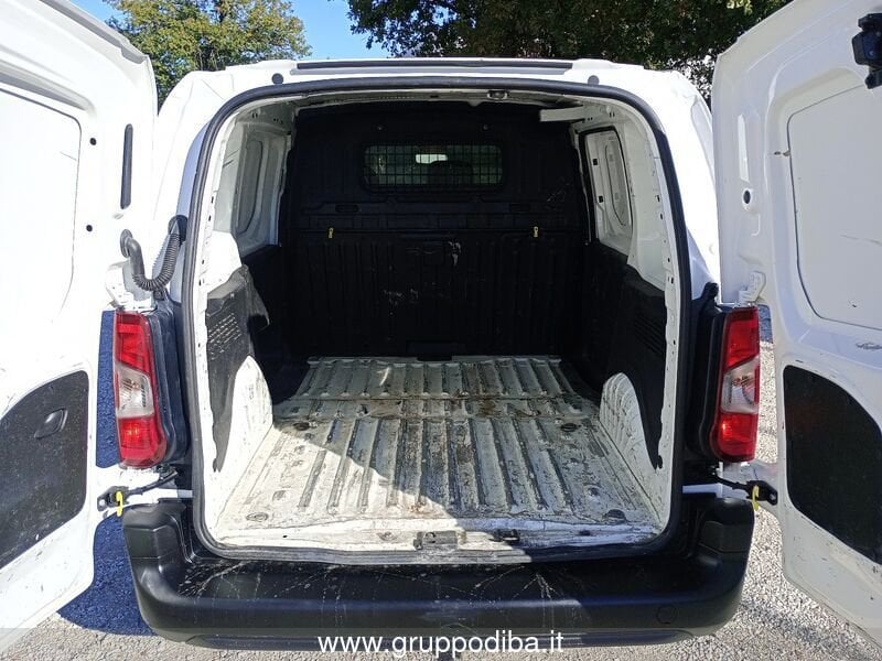 Toyota Professional Proace City 1.5D 100cv S&S L1 S Comfort- Gruppo Diba