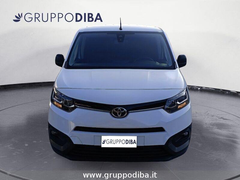 Toyota Professional Proace City 1.5D 100cv S&S L1 S Comfort- Gruppo Diba