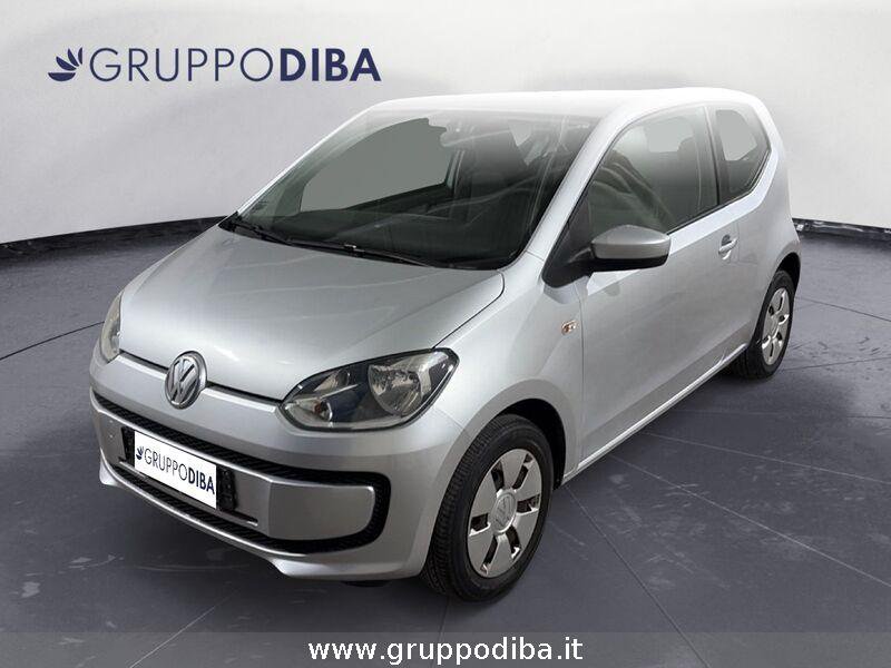 Volkswagen up! up! 3p 1.0 eco up! High up! 68cv- Gruppo Diba