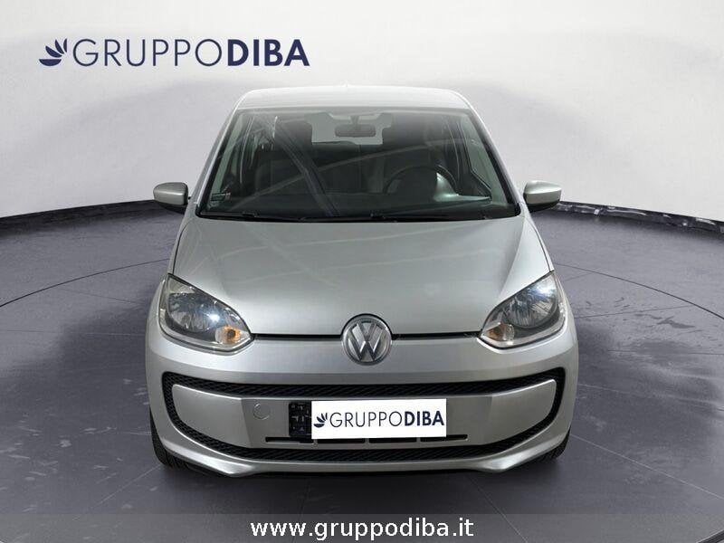 Volkswagen up! up! 3p 1.0 eco up! High up! 68cv- Gruppo Diba