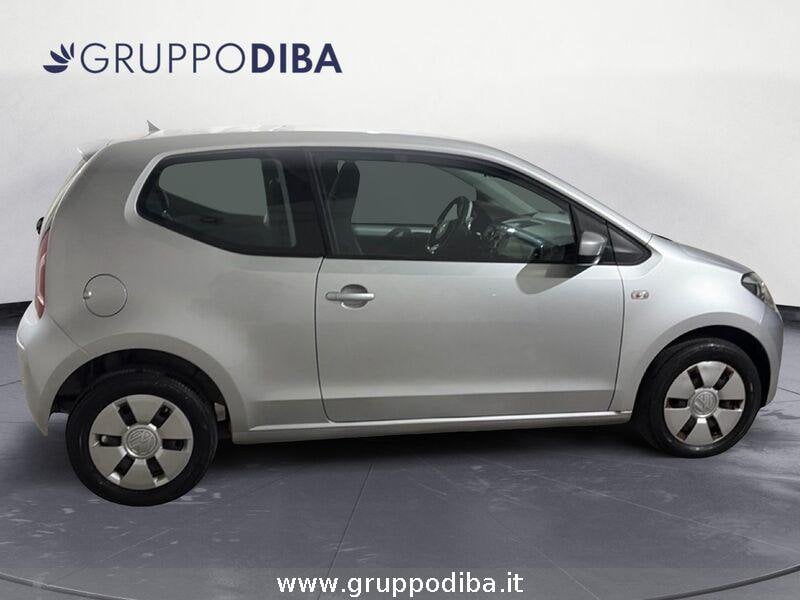 Volkswagen up! up! 3p 1.0 eco up! High up! 68cv- Gruppo Diba