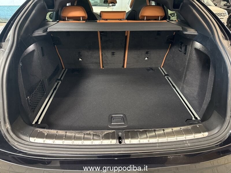 BMW X4 X4 xdrive M40i mhev 48V auto- Gruppo Diba