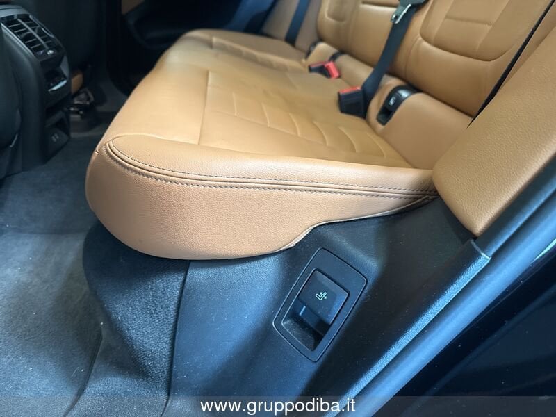 BMW X4 X4 xdrive M40i mhev 48V auto- Gruppo Diba